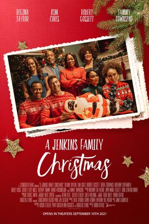 A Jenkins Family Christmas [Spanish]