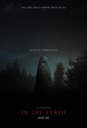 In the Earth [Spanish]