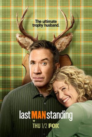 Last Man Standing [Russian] S1-S9