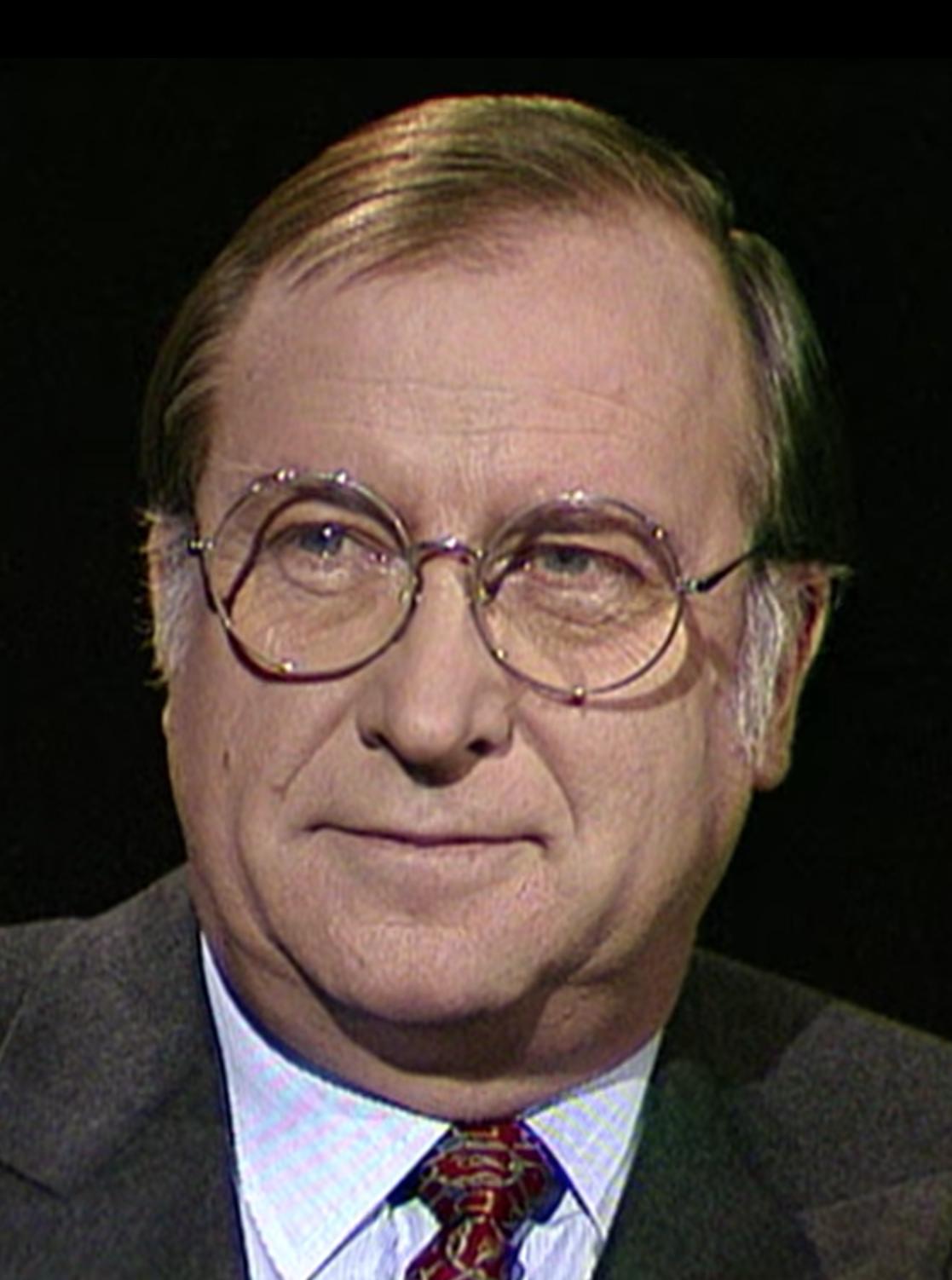 Detlev Rohwedder
