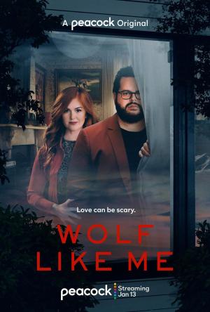Wolf Like Me [Spanish]