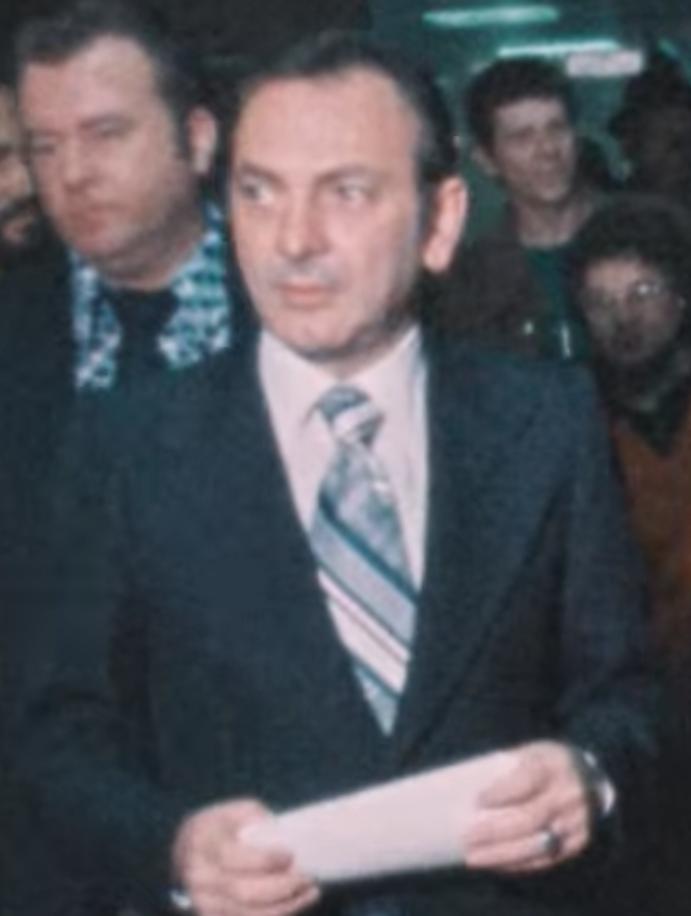 John Santucci