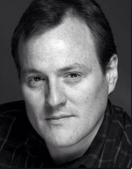 actor Gary Davis large photo