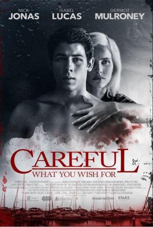 Careful What You Wish For [Russian]