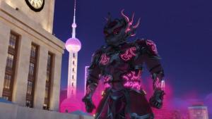 Miraculous World: Shanghai, The Legend of Ladydragon [Spanish]