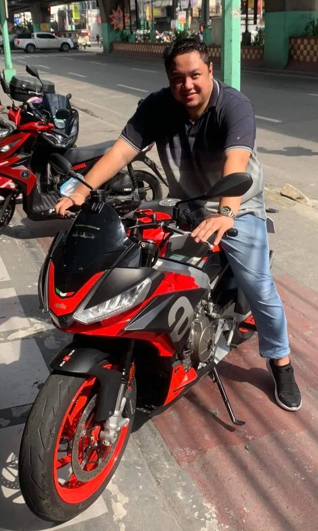 actor Jason Red large photo