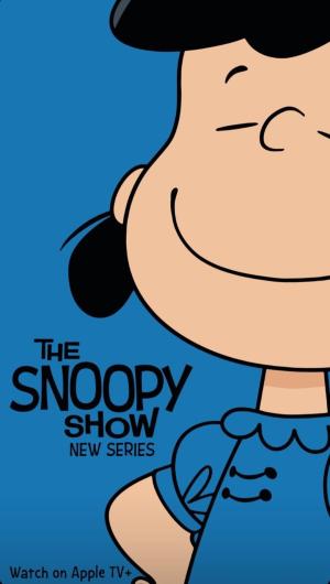 The Snoopy Show [Spanish] S1-S3