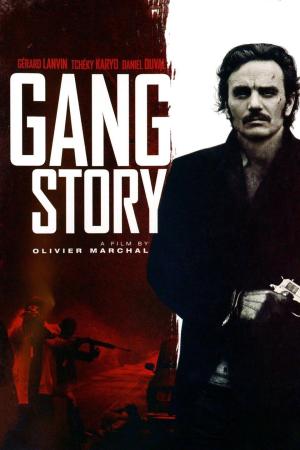 A Gang Story [Spanish]