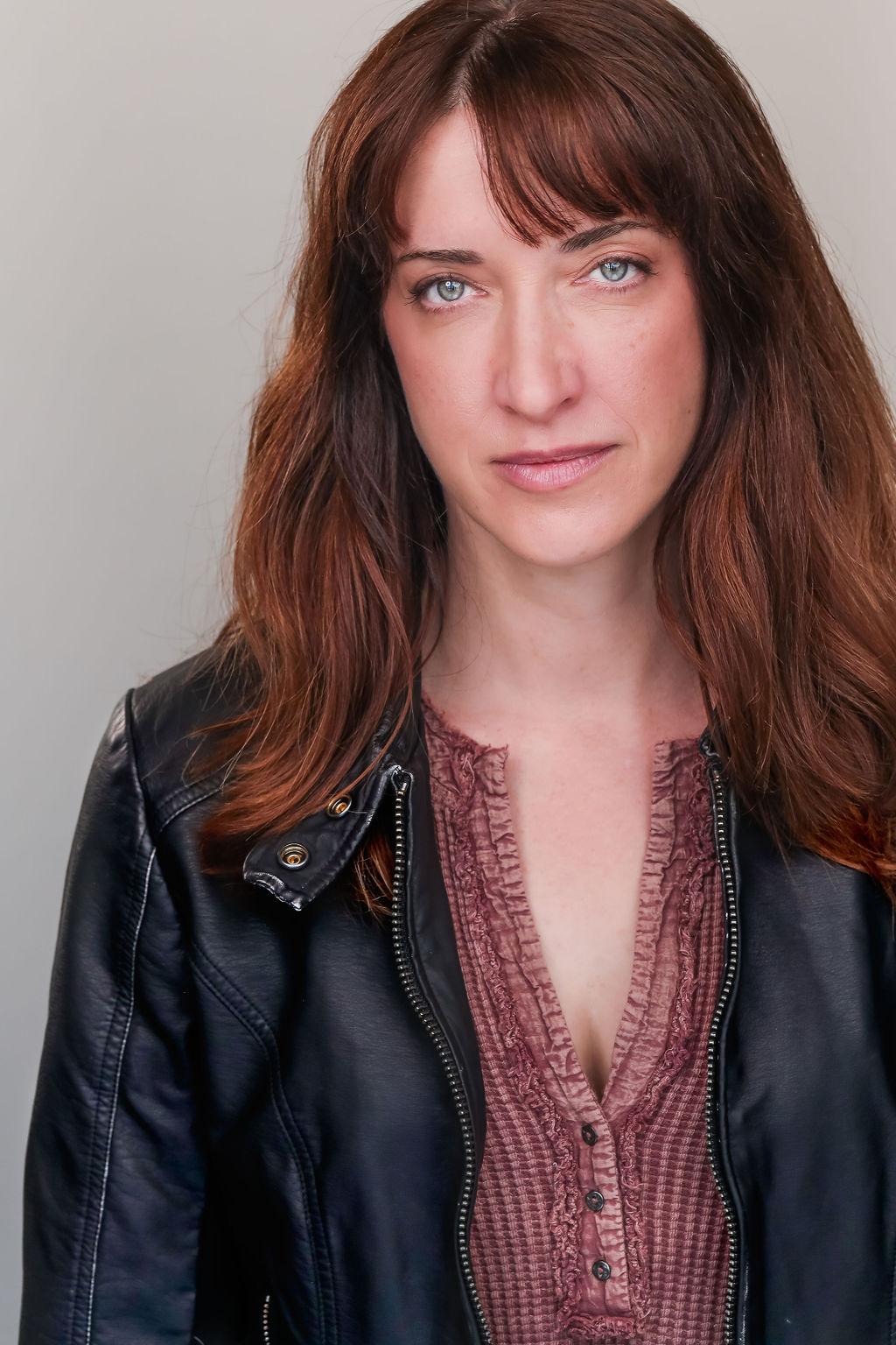 Maria Stephens