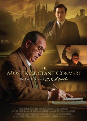 CS Lewis: The Most Reluctant Convert [Spanish]