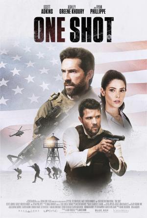 One Shot [Spanish]