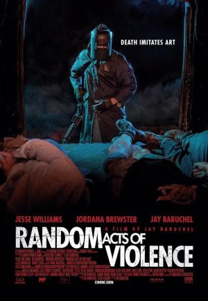 Random Acts of Violence [Version française]