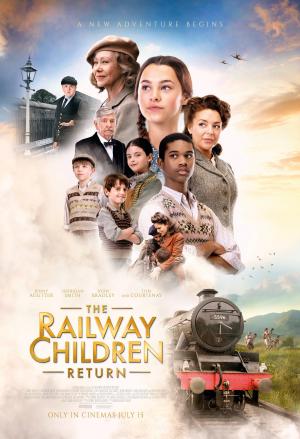 Railway Children [Spanish]