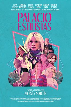 Palacio Estilistas [Spanish]