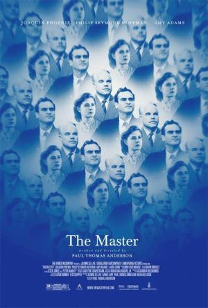 The Master [Spanish]