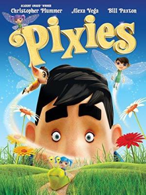 Pixies [Spanish]