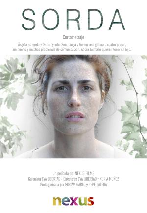 Sorda [Spanish]