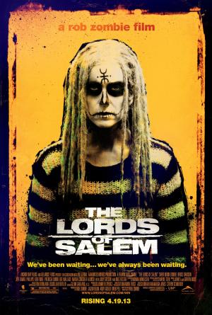 The Lords of Salem [Spanish]