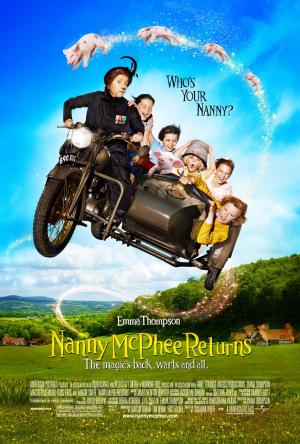 Nanny McPhee Returns [Russian]