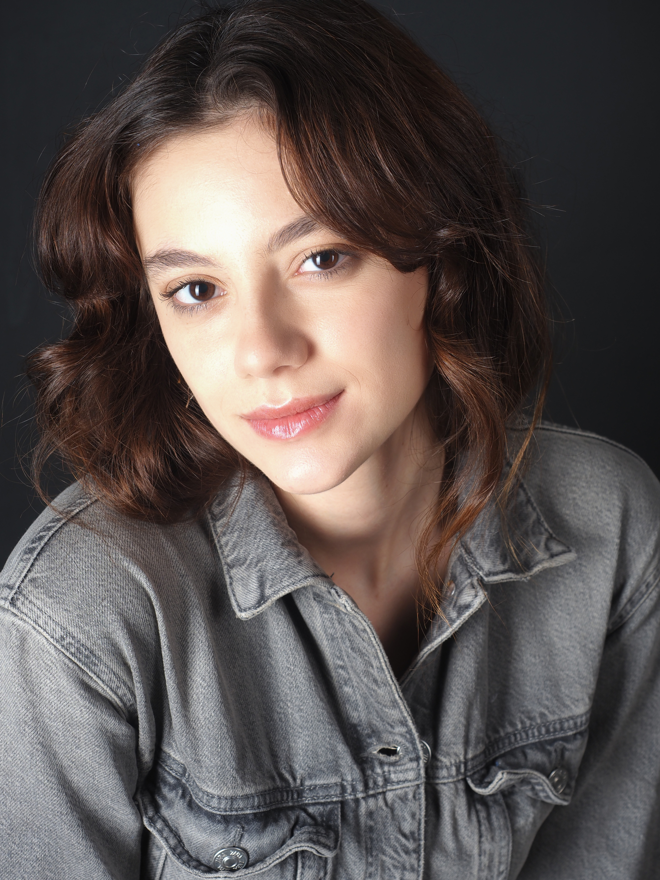 actor Athina Roditou large photo