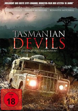 Tasmanian Devils [Spanish]
