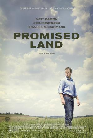 Promised Land [Spanish]