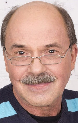 Vadim Bochanov
