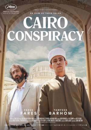 Cairo Conspiracy [Spanish]