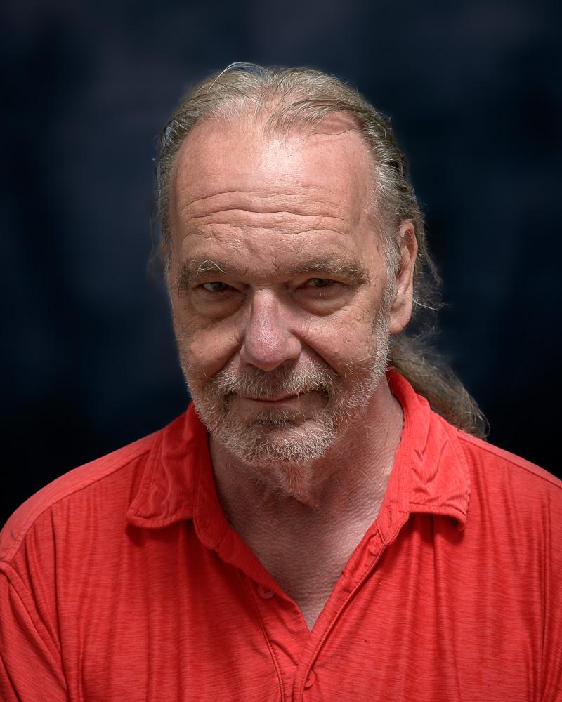 actor Gordon Price large photo