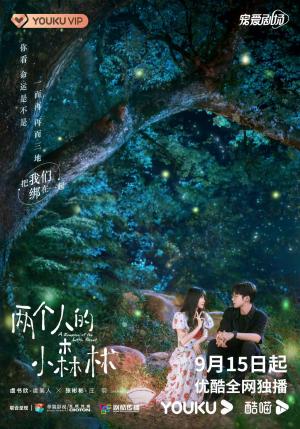 A Romance Of The Little Forest [Tagalog]