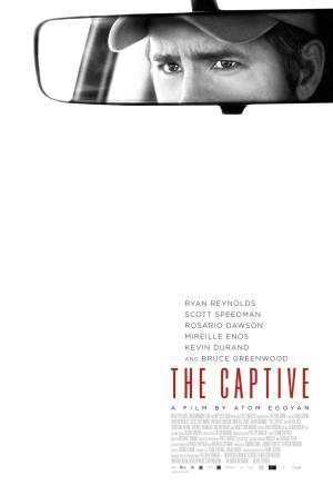 The Captive [Spanish]