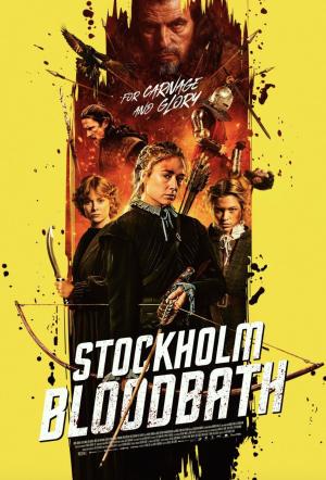 Stockholm Bloodbath [Spanish]