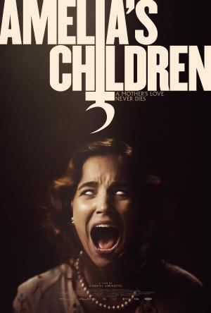 Amelia's Children [Spanish]