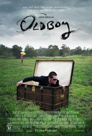 Oldboy [Spanish]