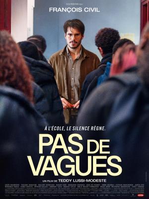 The Good Teacher [Spanish]