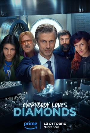 Everybody Loves Diamonds [Spanish]