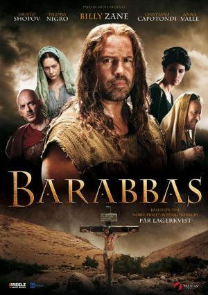 Barabbas [Spanish]