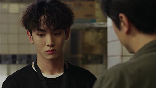 actor Key large photo