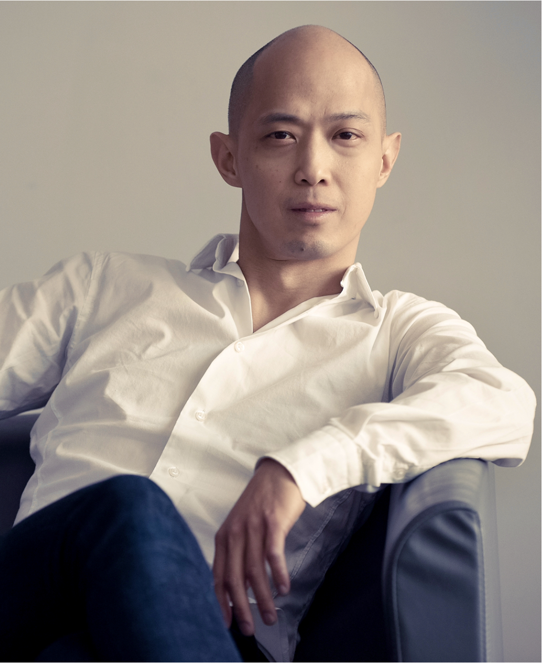 actor Nicco Lorenzo Garcia large photo