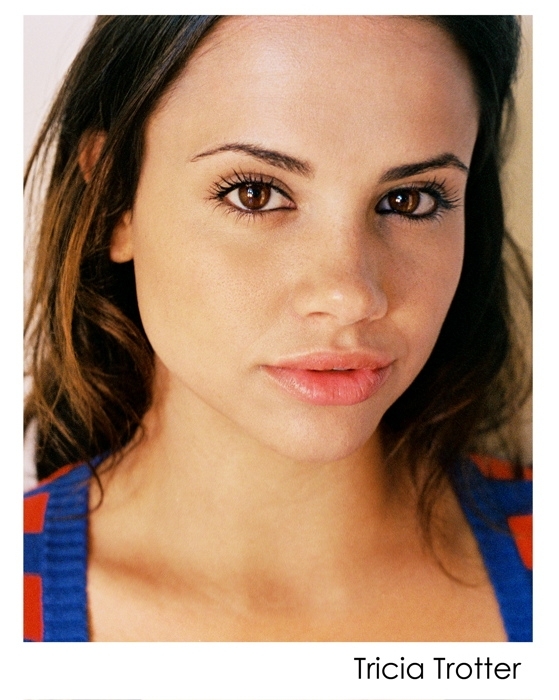 actor Tricia Trotter Taper large photo