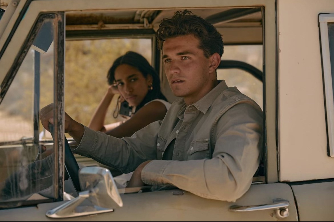 actor Greg Rogstad large photo