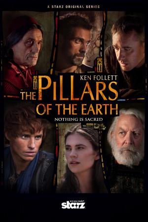 The Pillars of the Earth [Spanish]