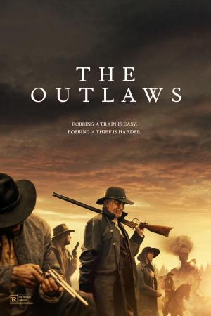 The Outlaws [Spanish]