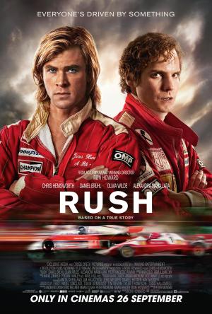 Rush [Spanish]