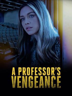 A Professor's Vengeance [SpanishLatam]