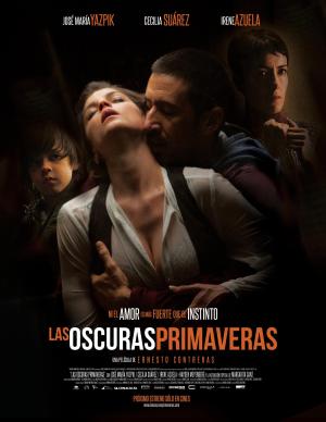 The Obscure Spring [SpanishLatam]