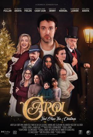 Carol [SpanishLatam]
