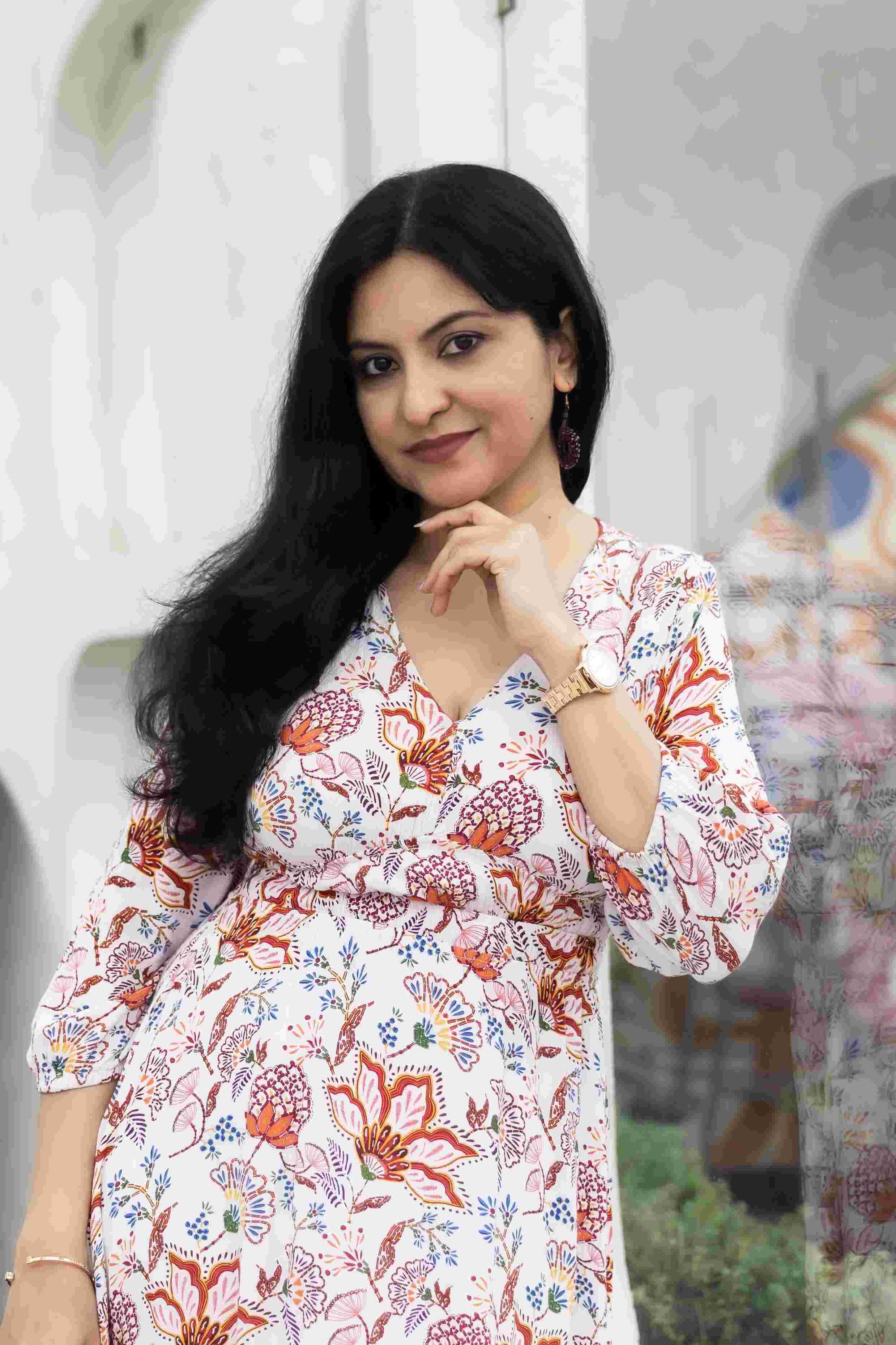 actor Mable Thomas large photo