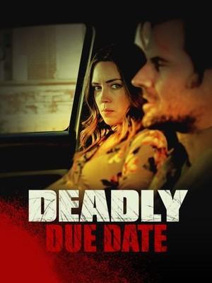 Deadly Due Date [SpanishLatam]