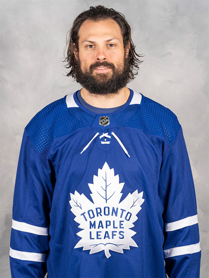 Zach Bogosian